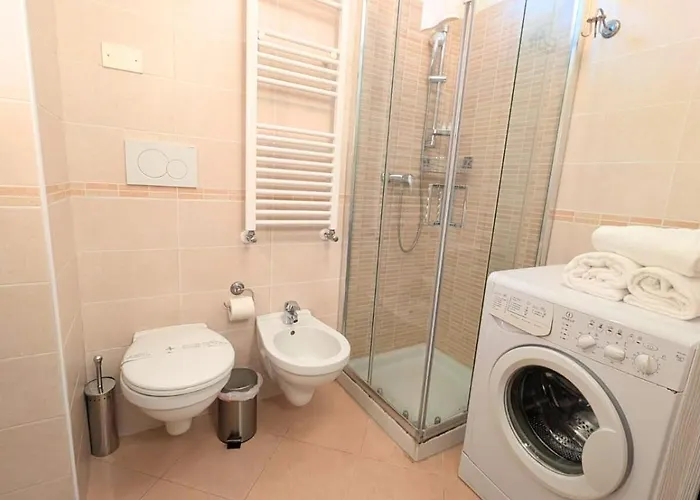 Appartamento Hbhall Loft 46