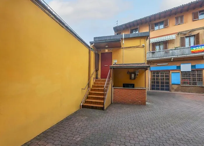 Apartment 5 Min To Metro - Independent - Quiet - Privacy