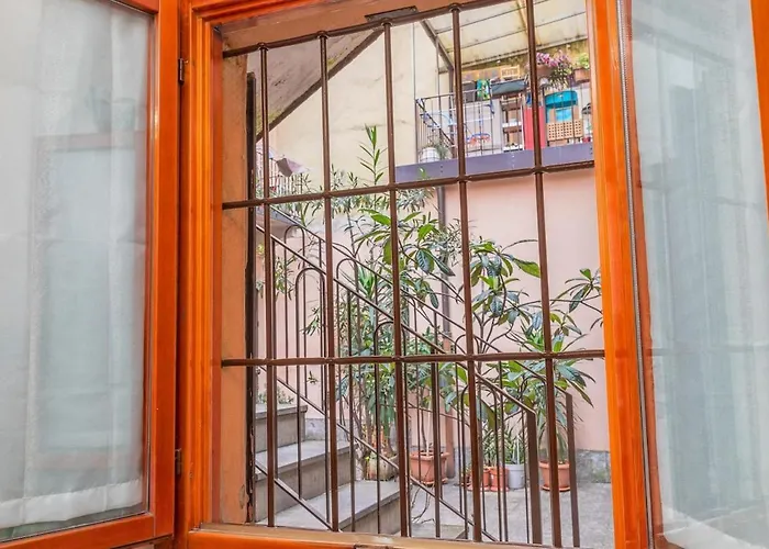 2 Min To Metro - 12 Min To Station And Duomo - Quiet * Milaan