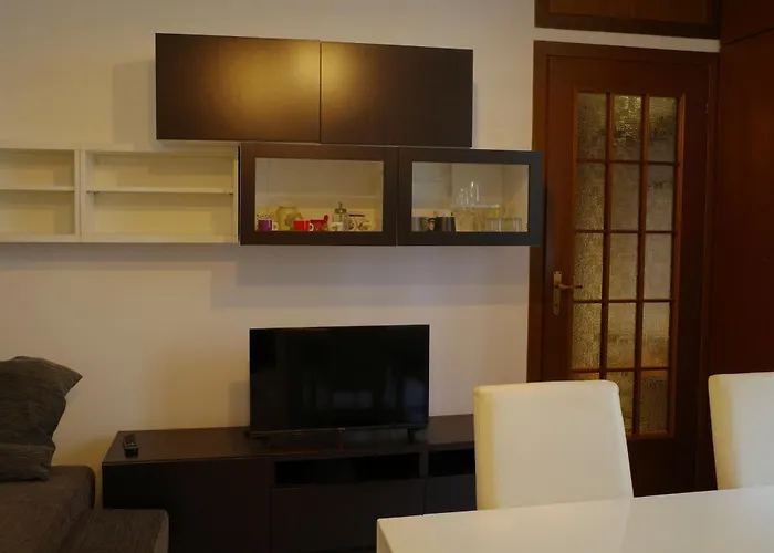 Bwr - Two-room Near The Station, Venini Milán