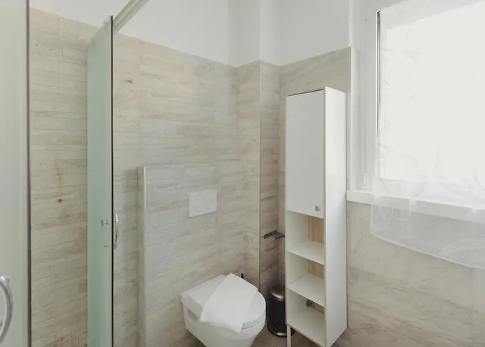 Gohost - Next To The Olympic Village Terrace *