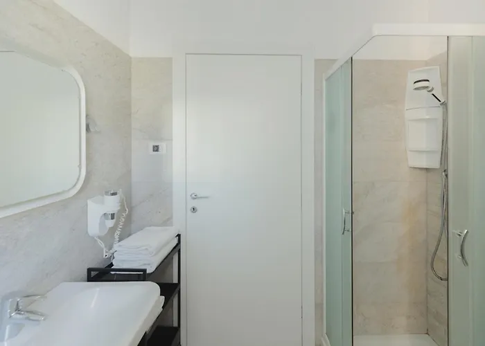 Gohost - Next To The Olympic Village Terrace Milan