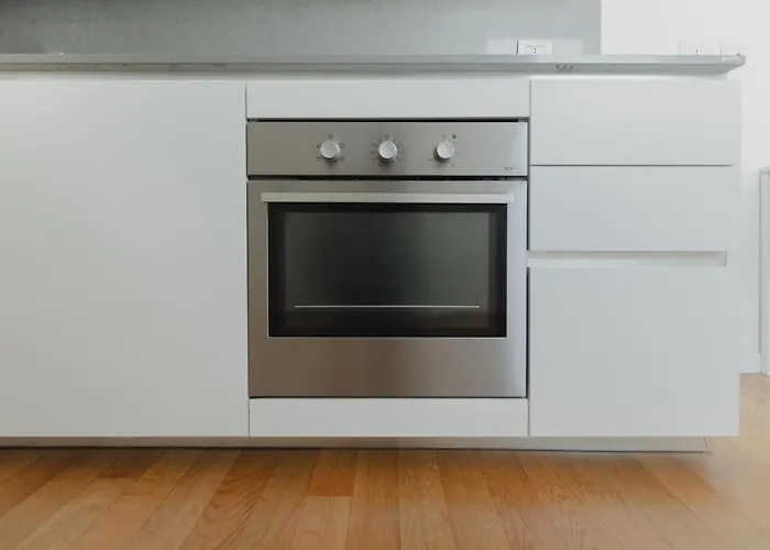 Gohost - Next To The Olympic Village Terrace * Milan