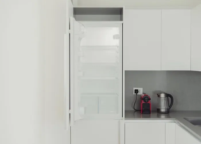 Appartement Gohost - Next To The Olympic Village Terrace *