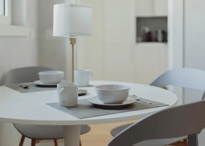 Gohost - Next To The Olympic Village Terrace *