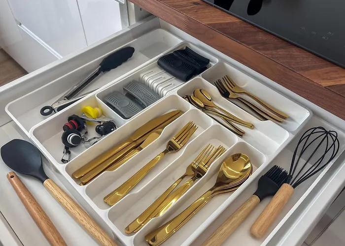 Appartamento Gold Lovemi