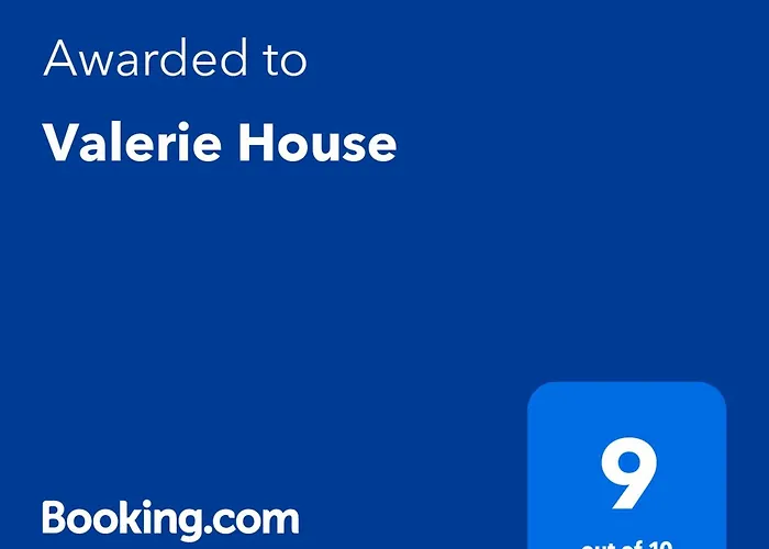 Valerie House Milán