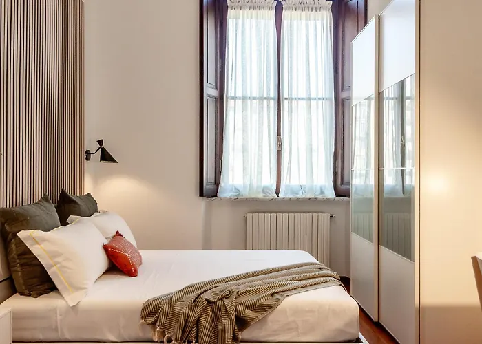 Stayeasy Montenero48 - Portaromana Center Apartament Mediolan