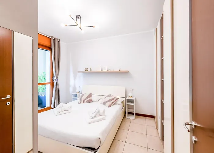 Apartment Certosa Charm - Private Parking By Innstay