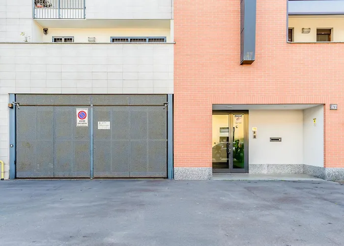 Certosa Charm - Private Parking By Innstay Apartment