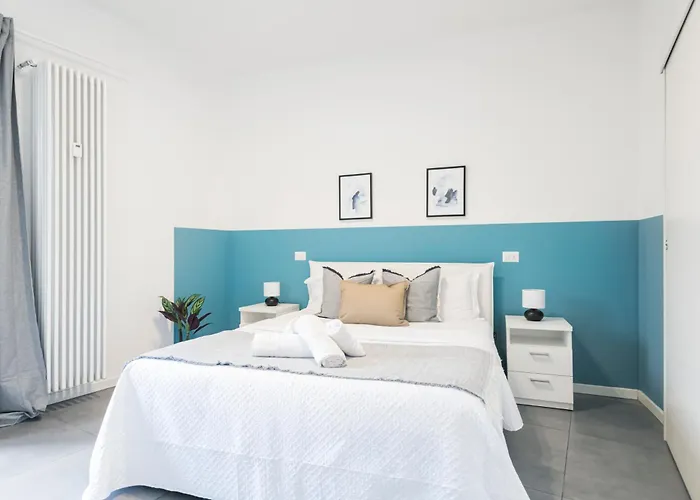 Апартаменты Easylife - - G Emiliani 1 115 - Porta Romana