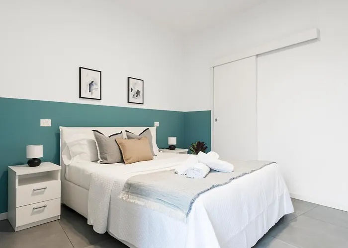 Апартаменты Easylife - - G Emiliani 1 115 - Porta Romana *