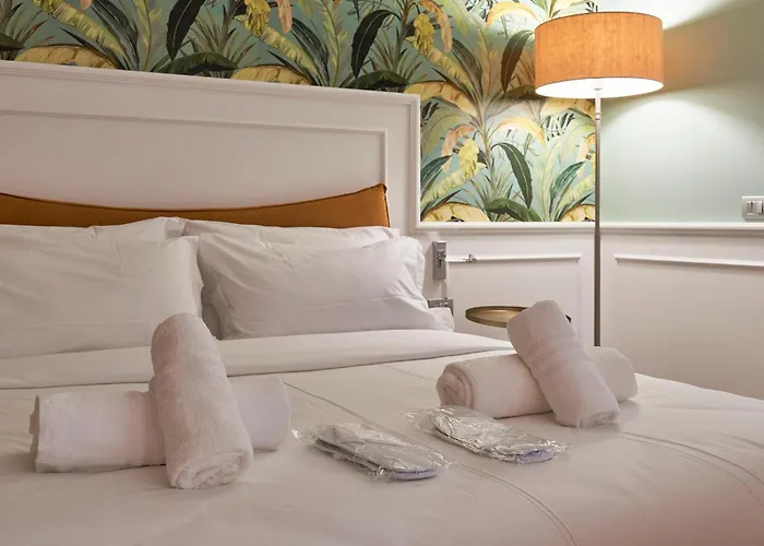 Appartement Italianway Collection - Corso Venezia 7