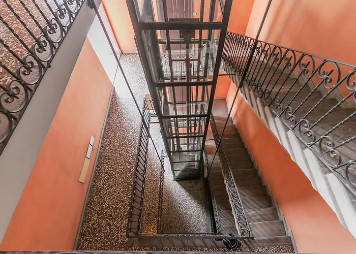Loft E Comfort - A Centro * Milaan