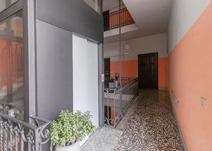 Loft E Comfort - A Centro Appartement