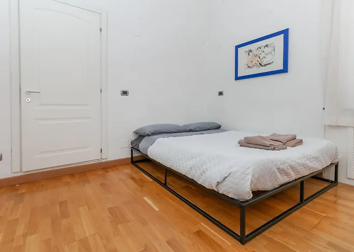 Loft E Comfort - A Centro