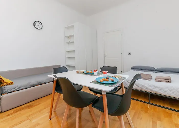 Loft E Comfort - A Centro Appartement