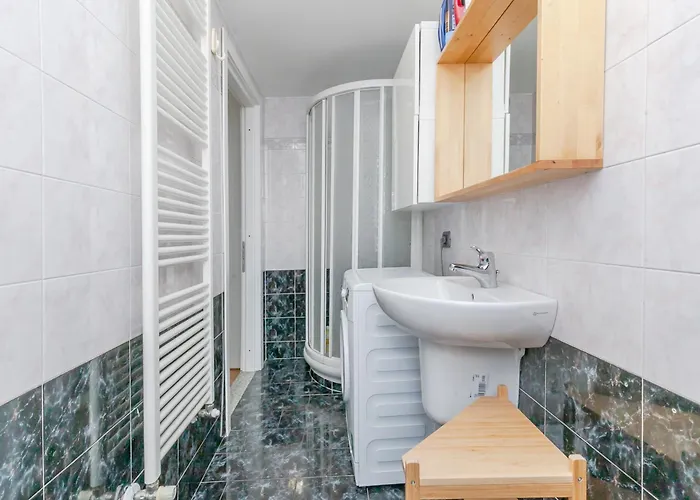 Appartement Loft E Comfort - A Centro Milaan