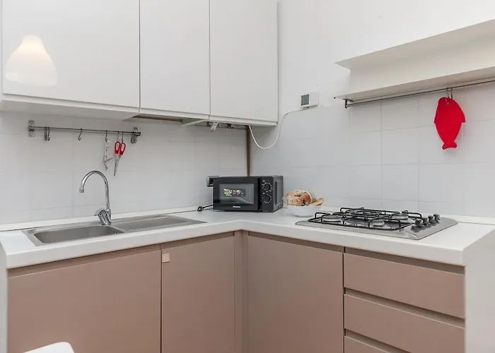 Loft E Comfort - A Centro Appartement