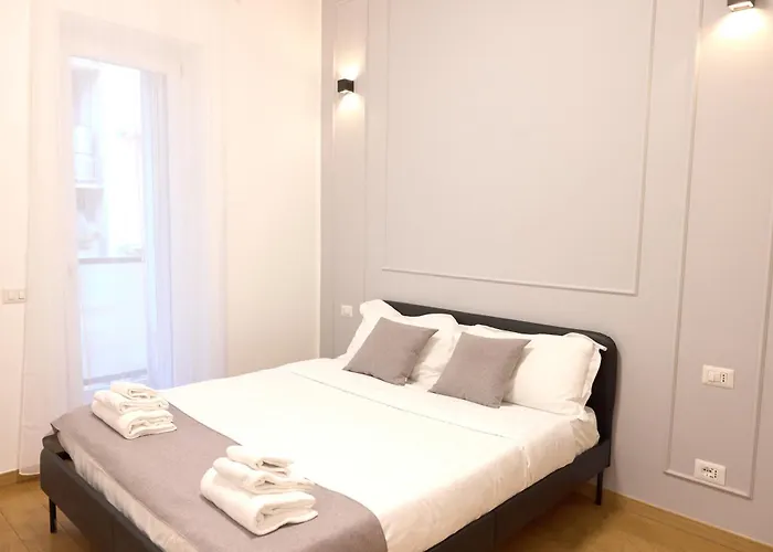 Casa Navigli Apartmán Milán