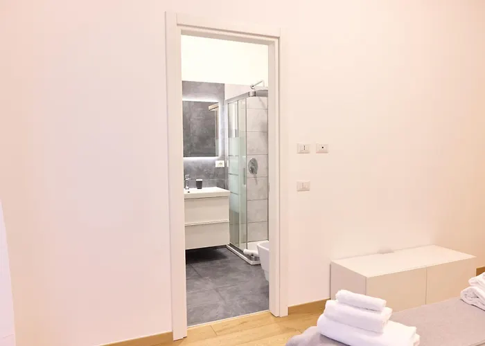 Casa Navigli Apartmán *