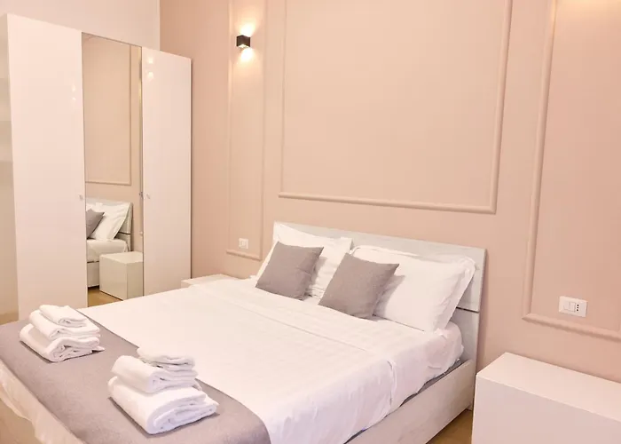 Casa Navigli Apartmán Milán