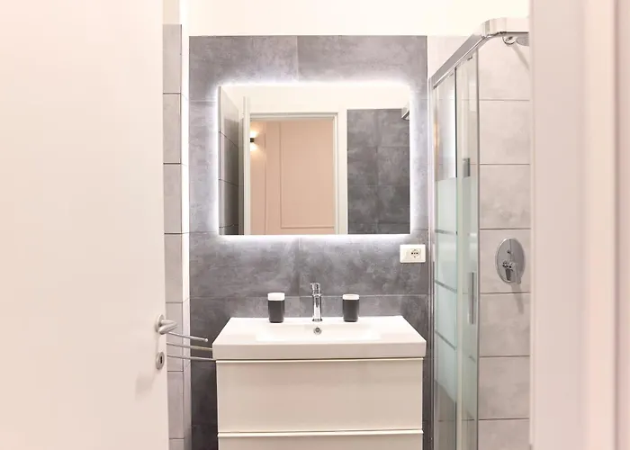 Apartmán Casa Navigli Milán