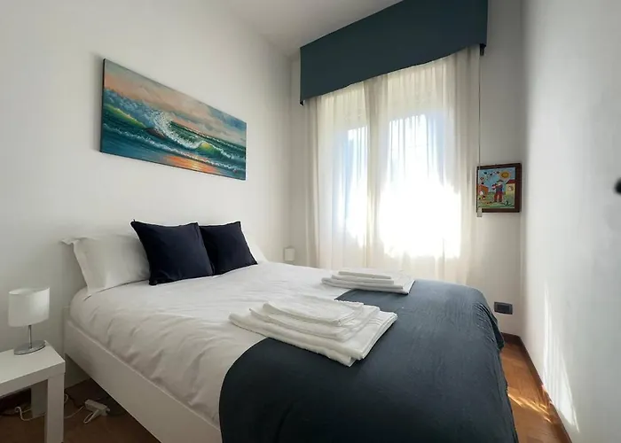 Lejlighed Elegante Apartmento Citylife Fiera