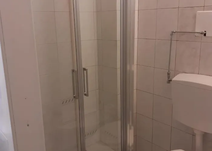 Studio Milano Apartman Milánó