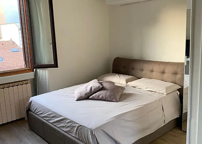 Studio Milano * Milánó