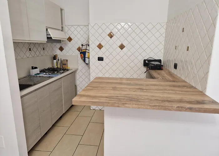 Amazing Terrace *