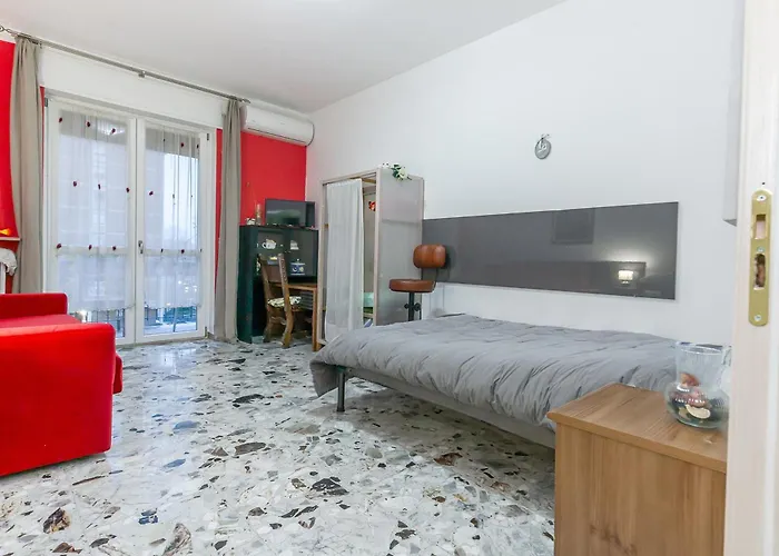 3 Centro * Milánó