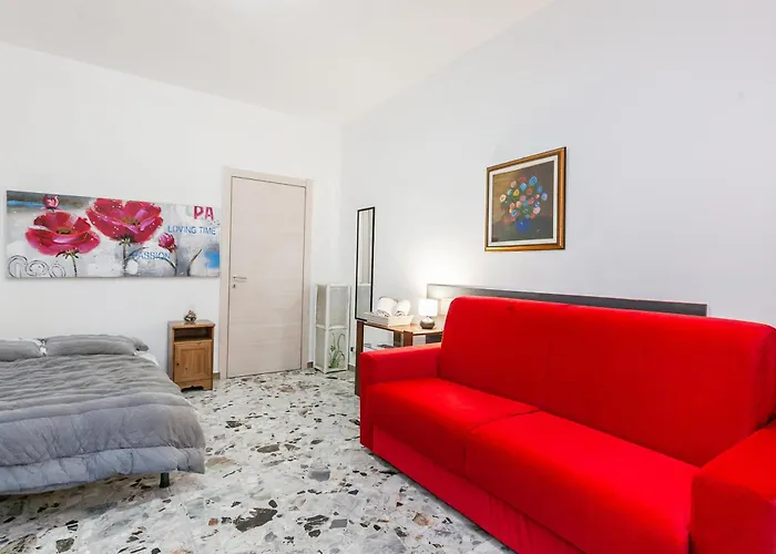 Apartman 3 Centro