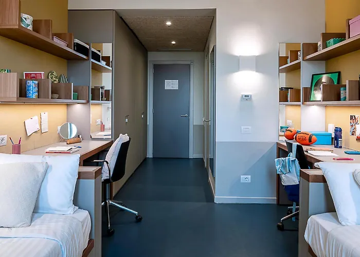 Hotell Aparto Giovenale *