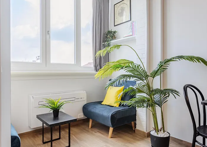 Repetti - Two Adjacent & Independent 10 Minutes To Centre & Linate Airport Mediolan