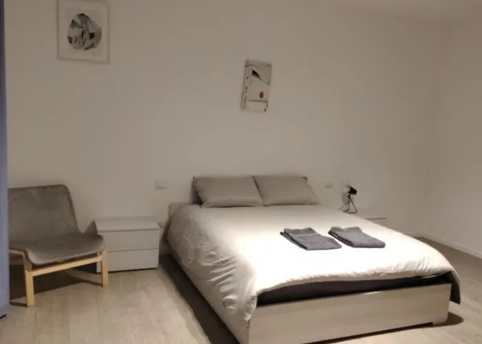 Corvetto 7 Apartamento Milão