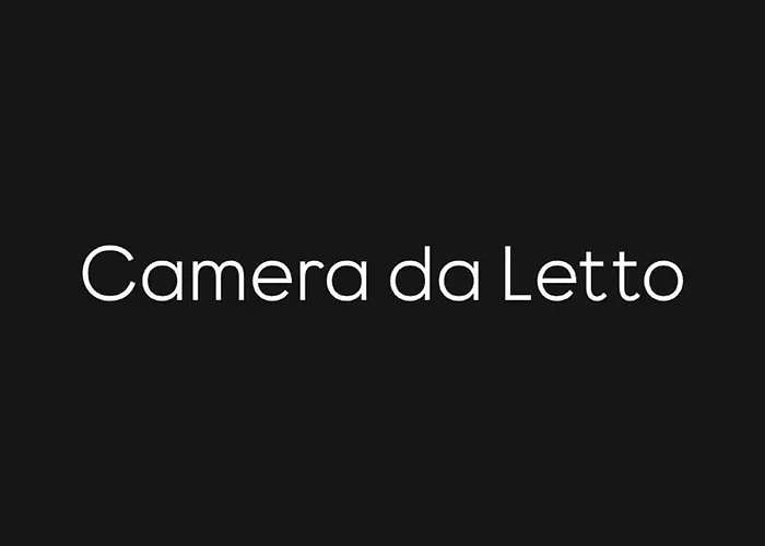Lägenhet La Casa Delle Fate Milano