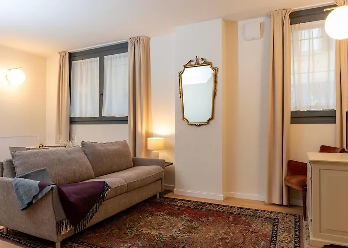 Lejlighed Porta Venezia Stylish Haven