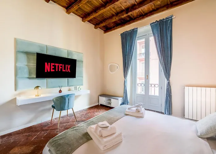 Appartement Deluxe 94 - Porta Romana - Duomo By Innstay Milaan