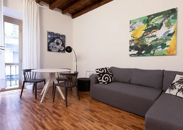 Live In Style Elegant Near Duomo Apartament *