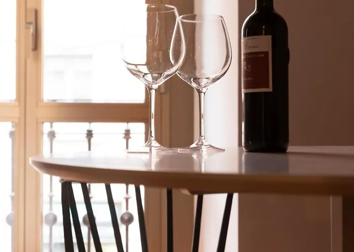 Apartament Live In Style Elegant Near Duomo