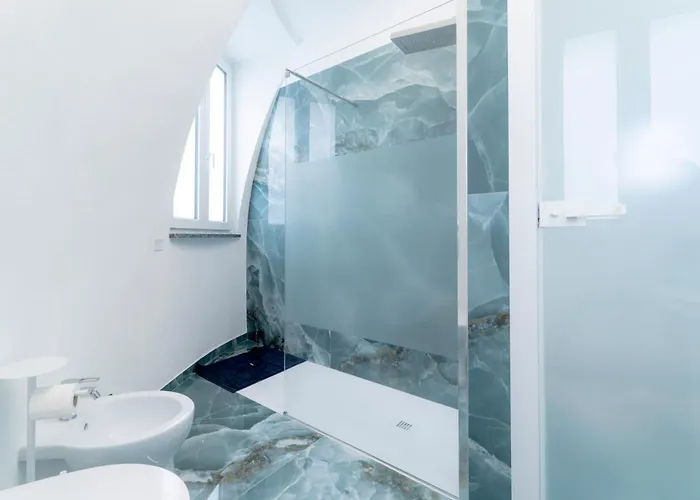 The Igloo Villa Milaan