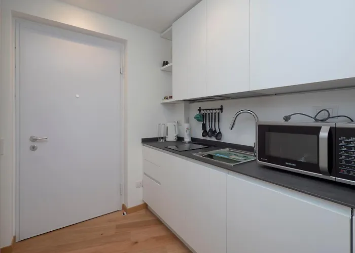 Palazzo Crovato - Design E Comfort Nel Cuore Di Apartamento