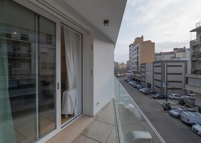 Palazzo Crovato - Design E Comfort Nel Cuore Di *