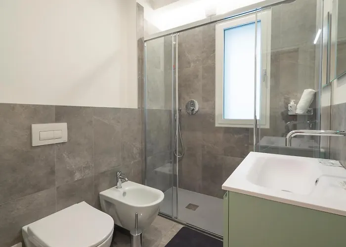 Palazzo Crovato - Design E Comfort Nel Cuore Di Apartamento *