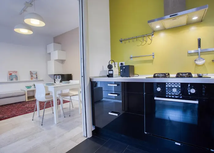 Easylife - Comfort Esclusivo In Porta Romana *
