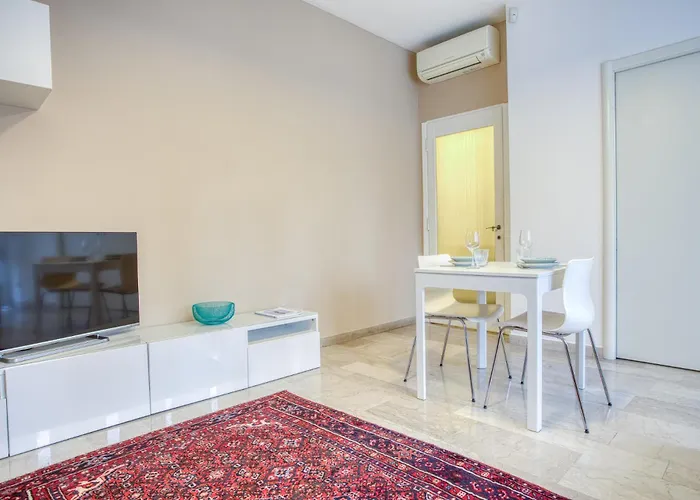 Easylife - Comfort Esclusivo In Porta Romana