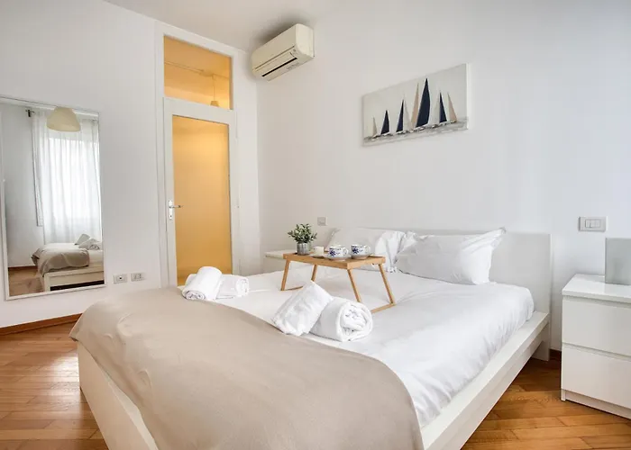 Appartamento Easylife - Comfort Esclusivo In Porta Romana *