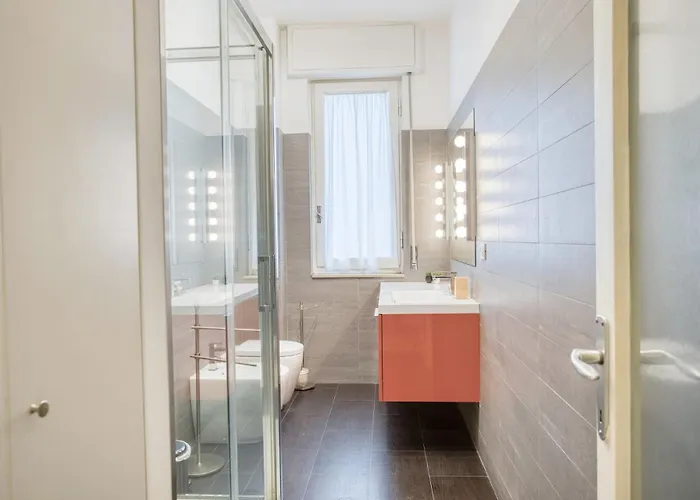 Easylife - Comfort Esclusivo In Porta Romana Milano