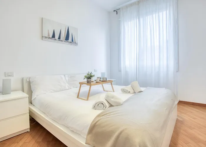 Appartamento Easylife - Comfort Esclusivo In Porta Romana